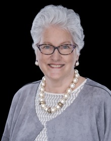 Patricia Beckwith Patricia Beckwith