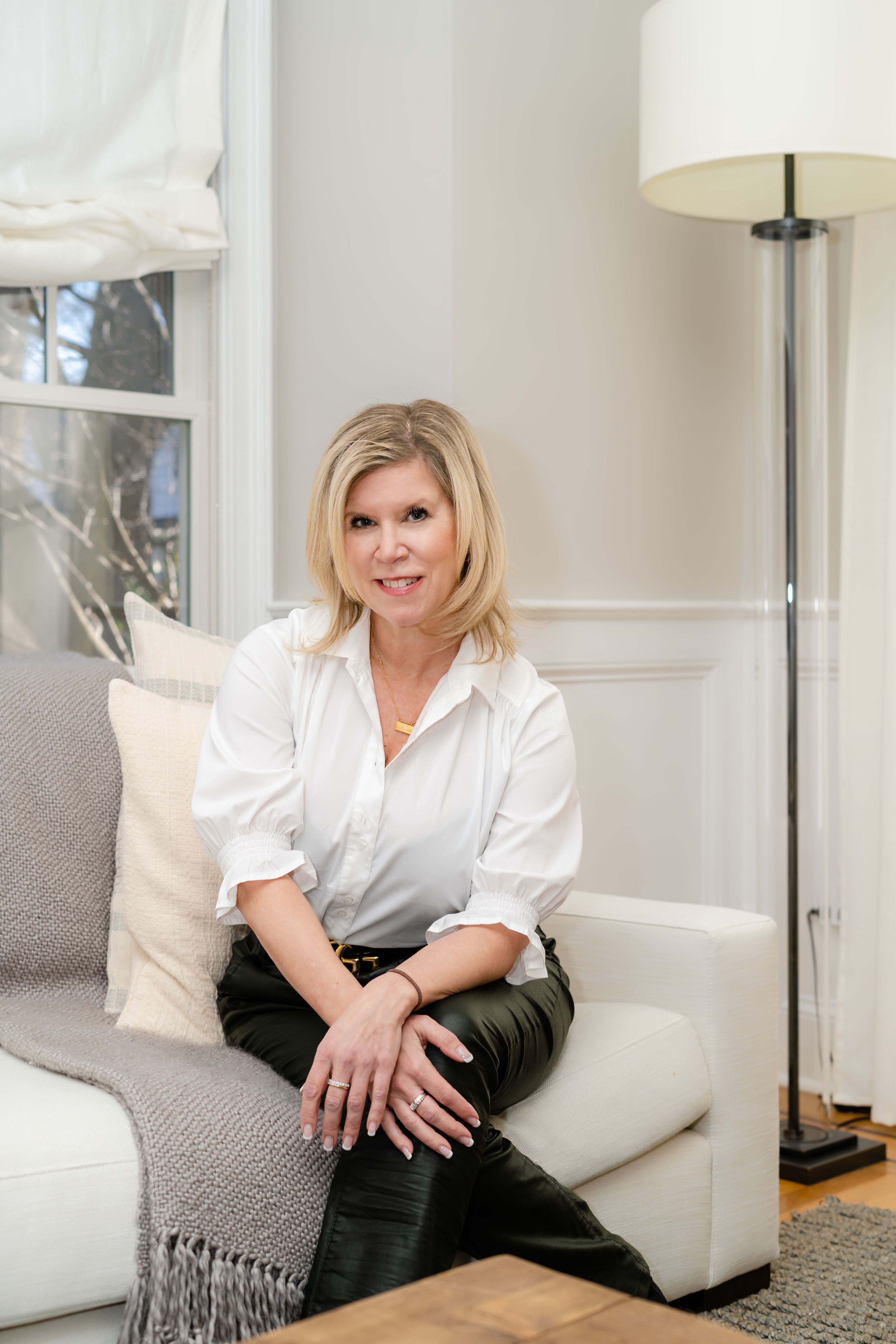 Mary Kate Klemish-Boehm