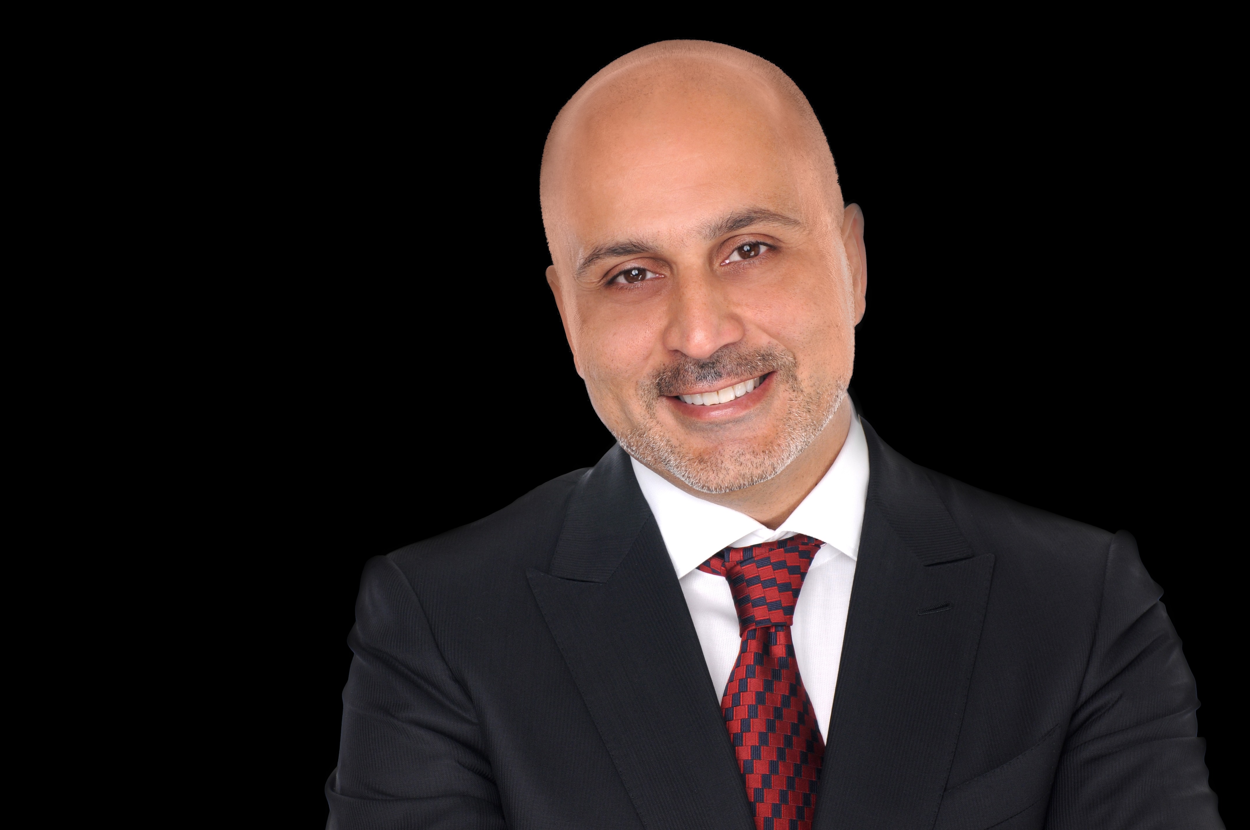Saad Hamdan