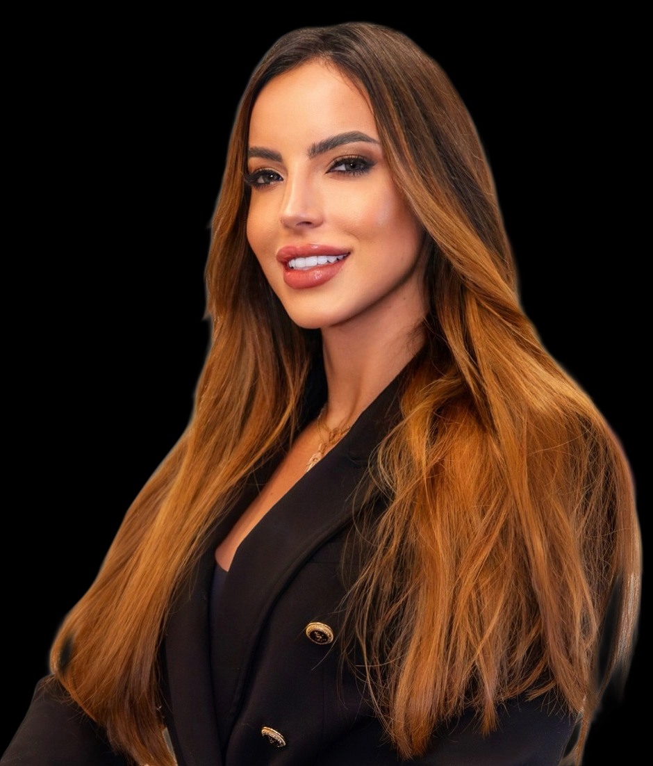 Stephanie Brant Handchuka