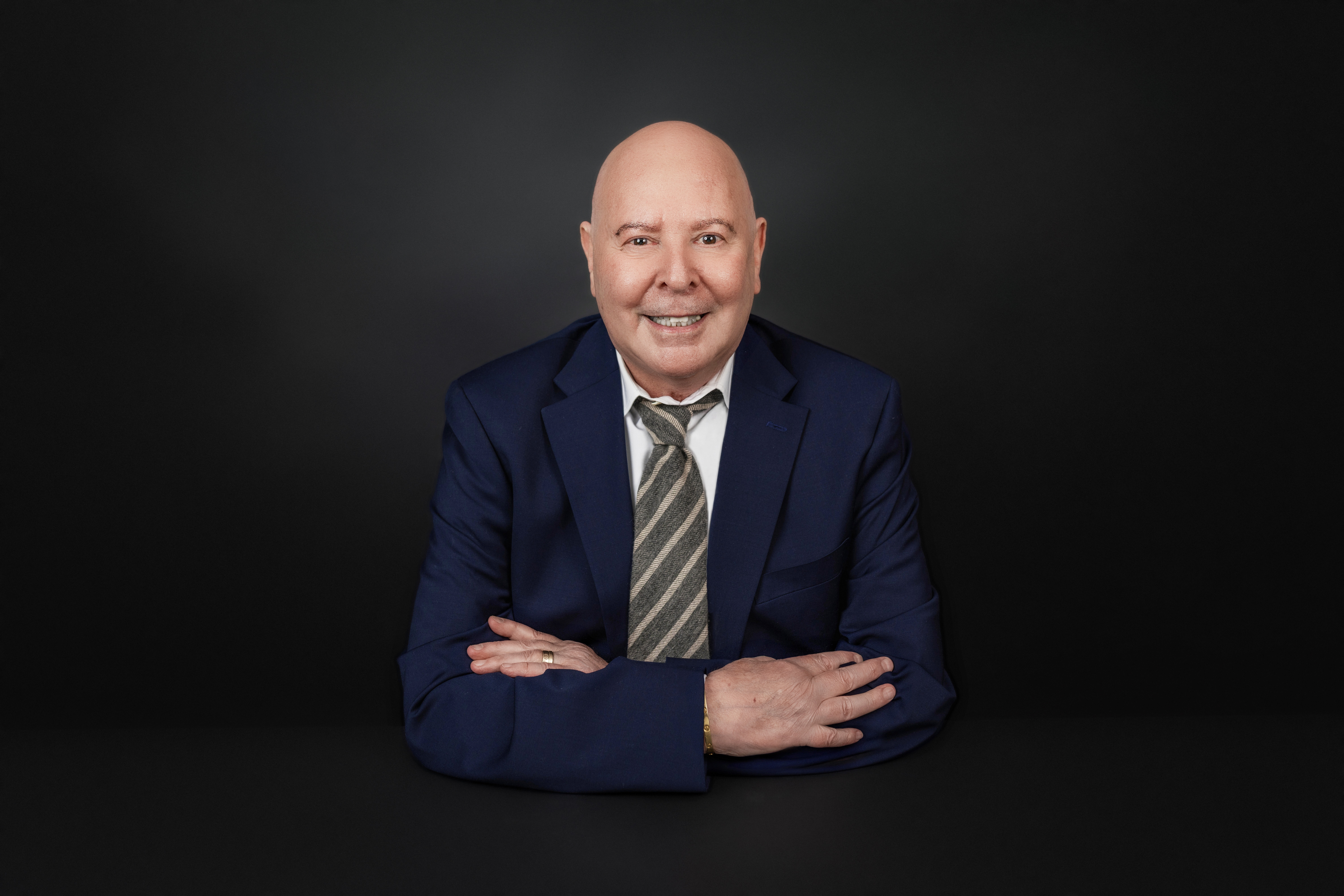 Mark Ritchken