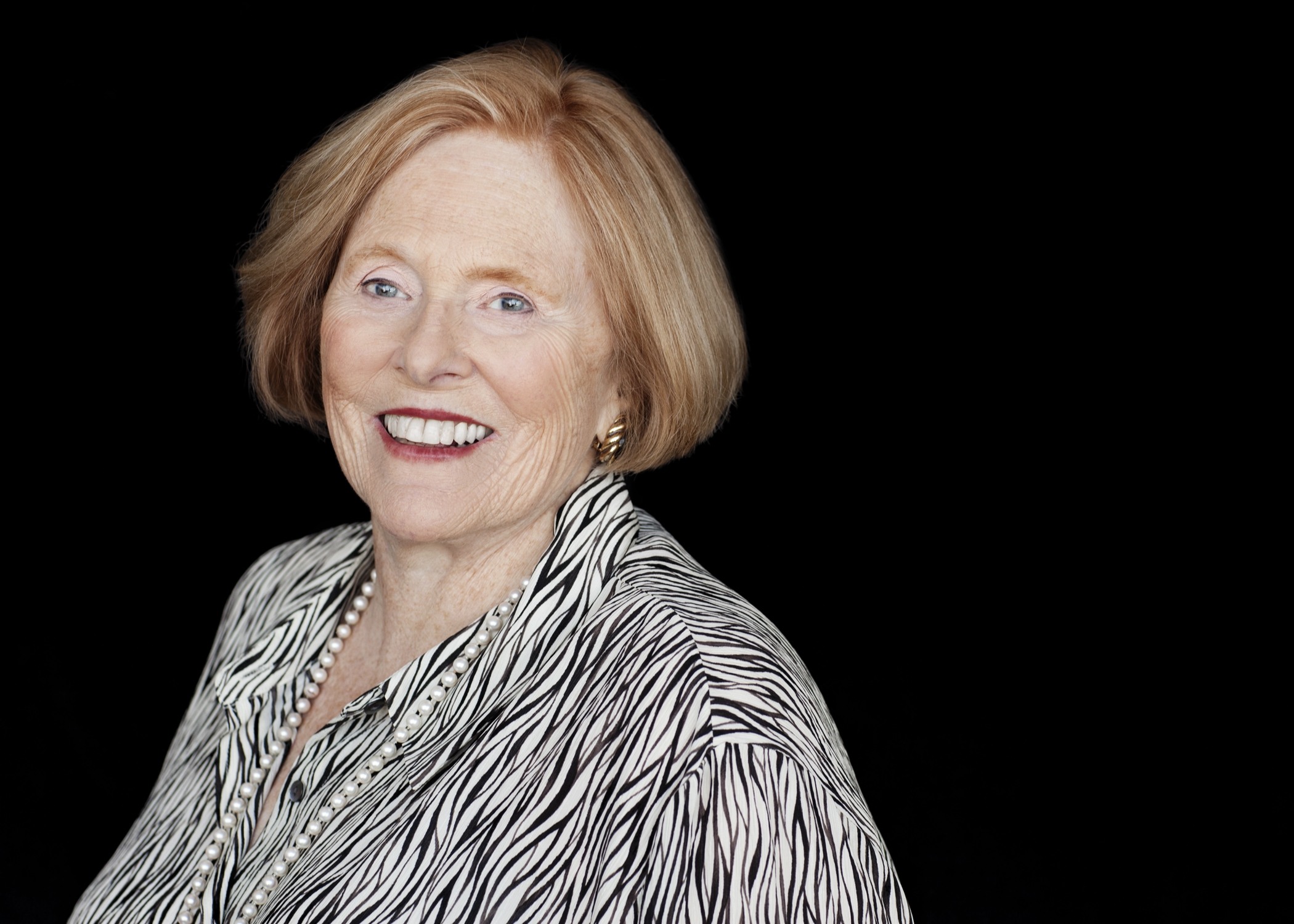 Leslie Crossley