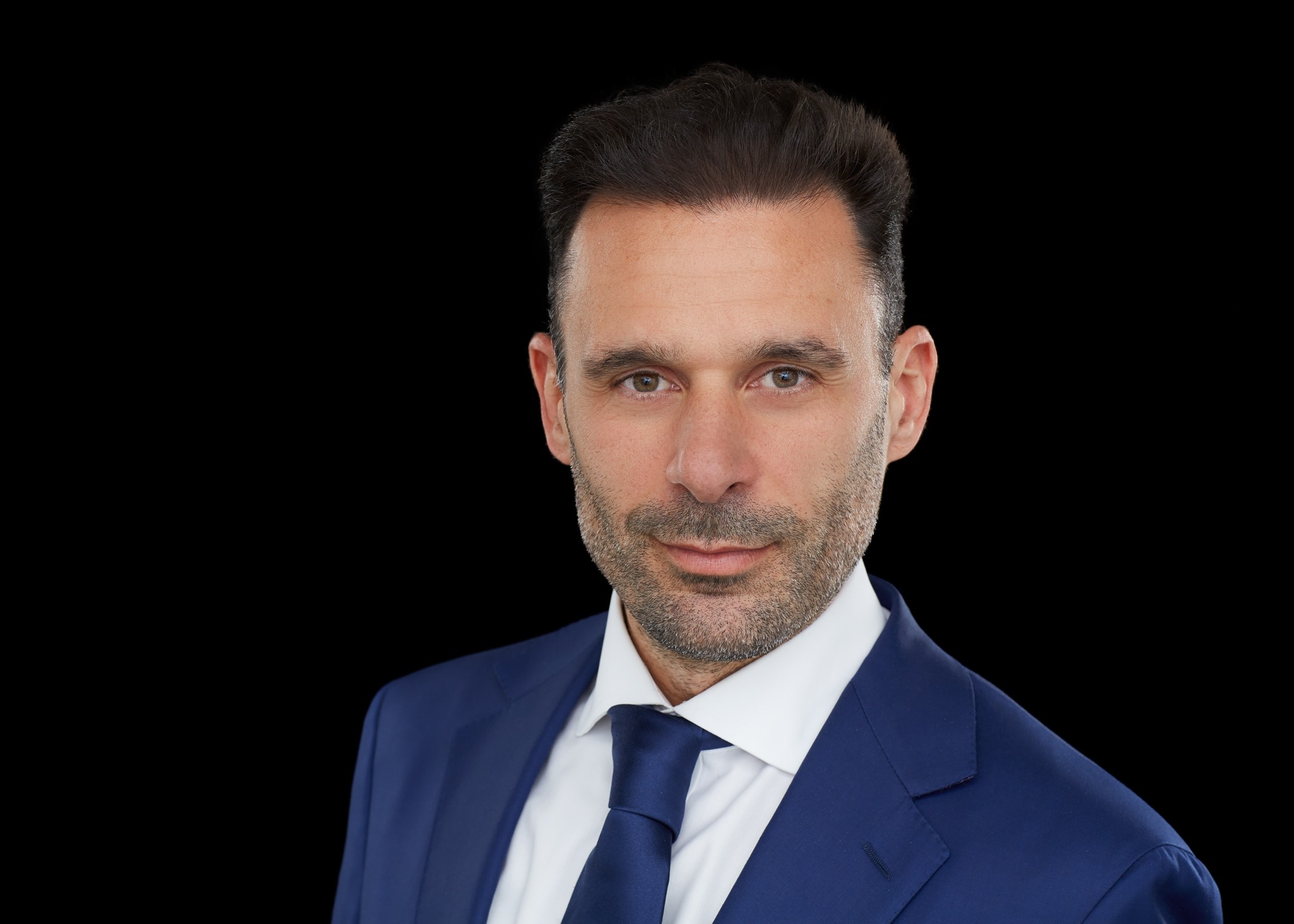 Leonel Piraino