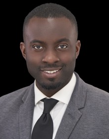 Isaiah Ajala Isaiah Ajala