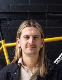 Christian George Emanuel Christian George Emanuel