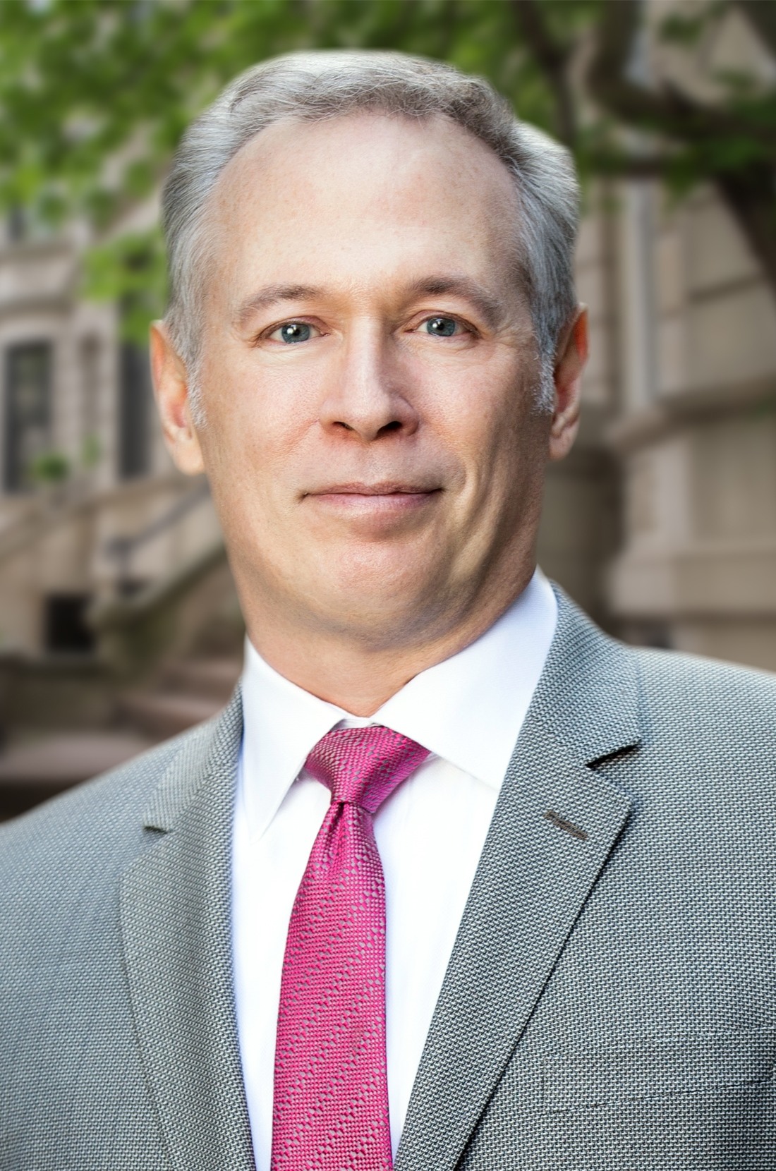David Askler