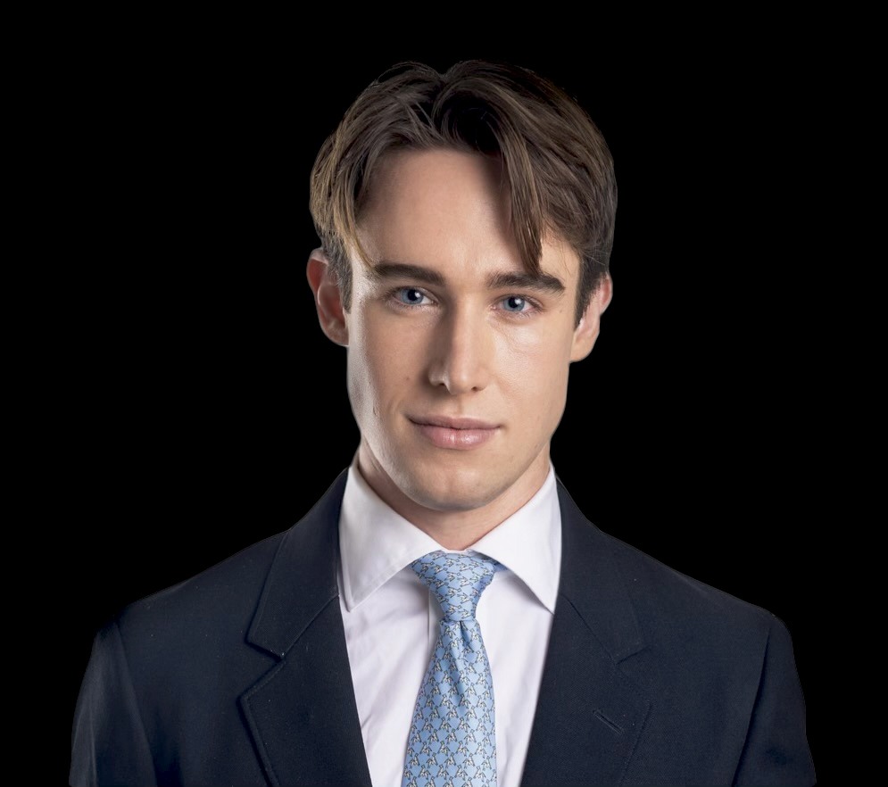 Charles McDonald