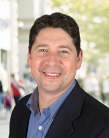 Joel Stanger Joel Stanger