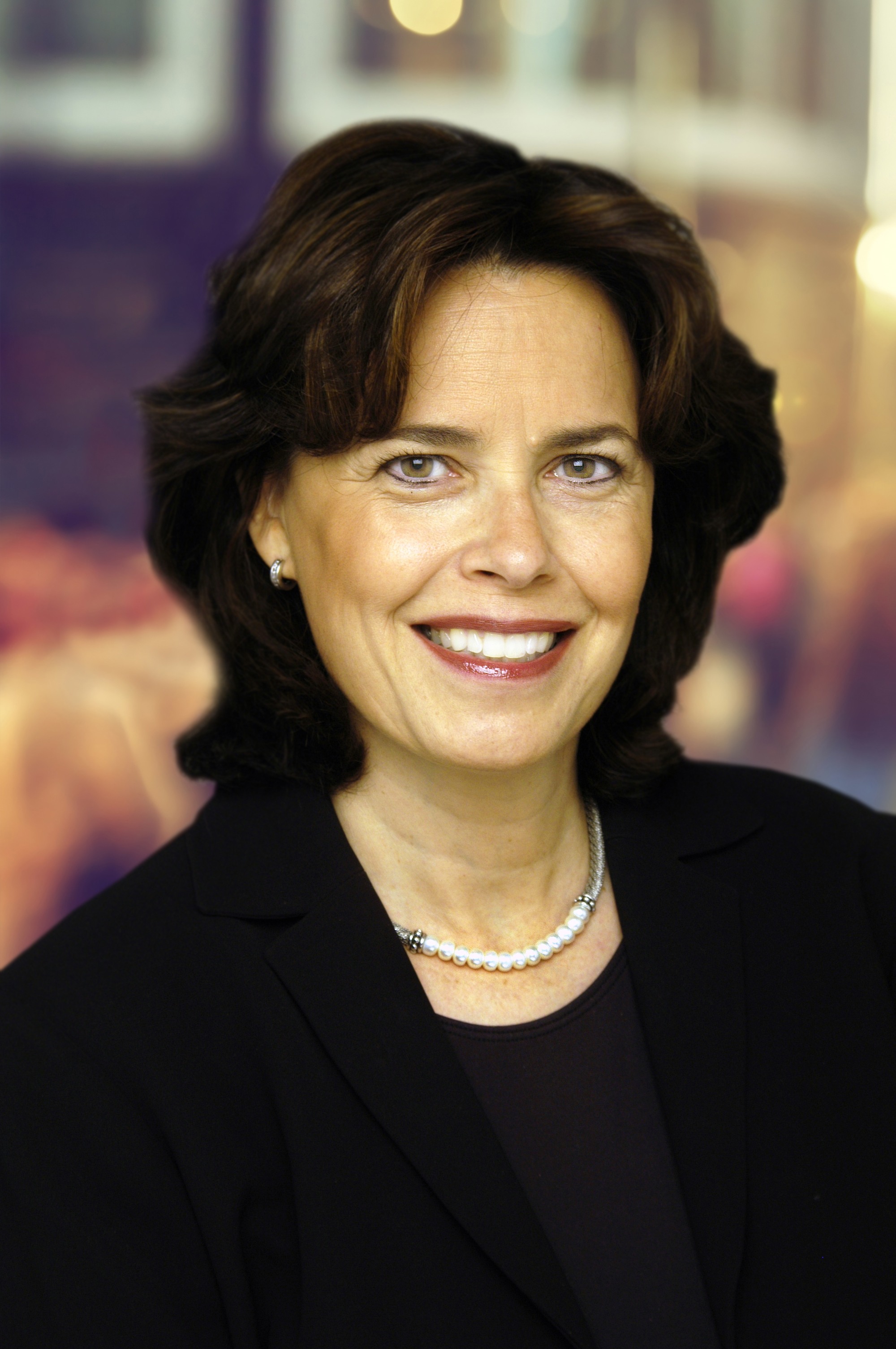 Barbara Kasell