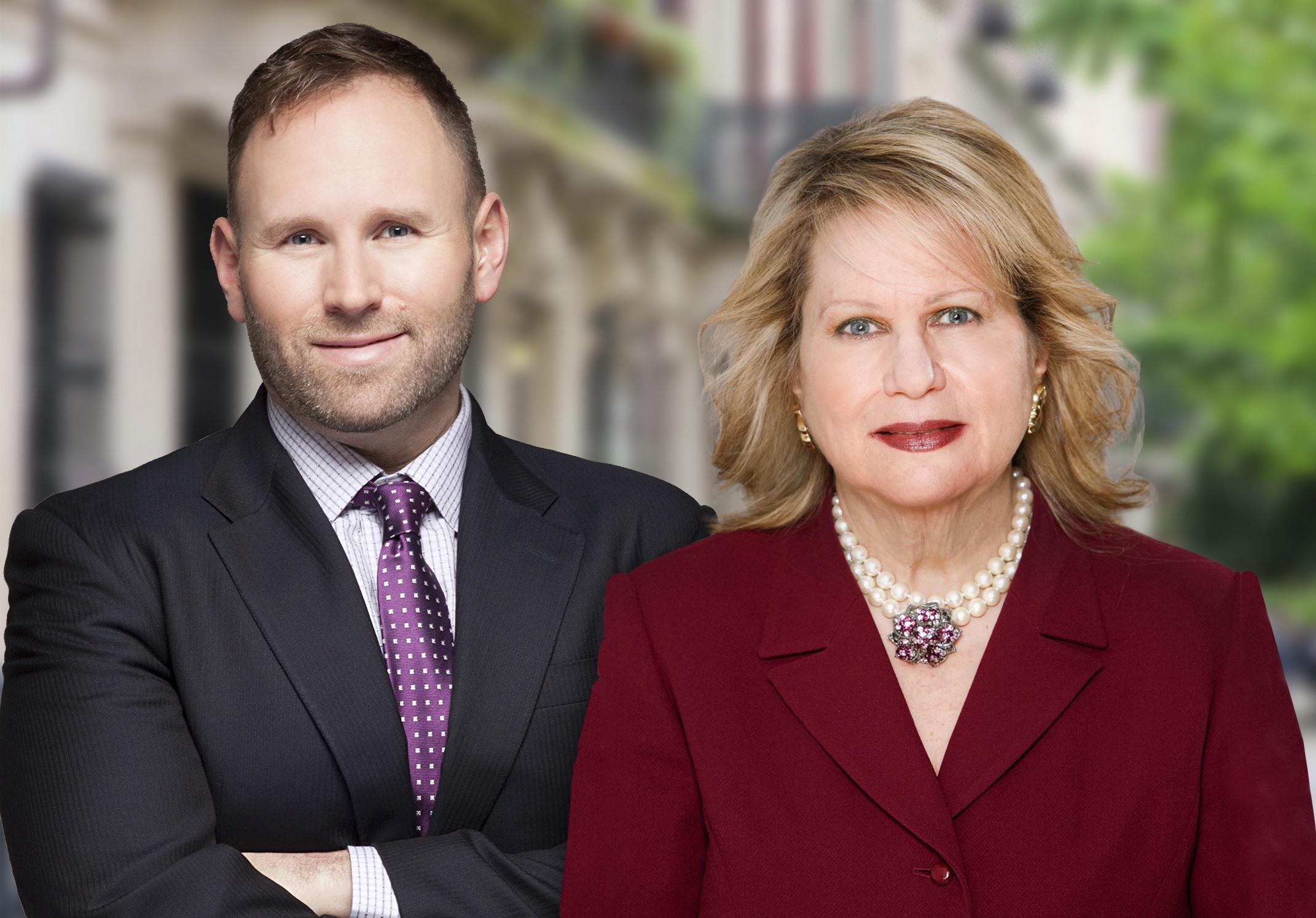 The Weidberg Team