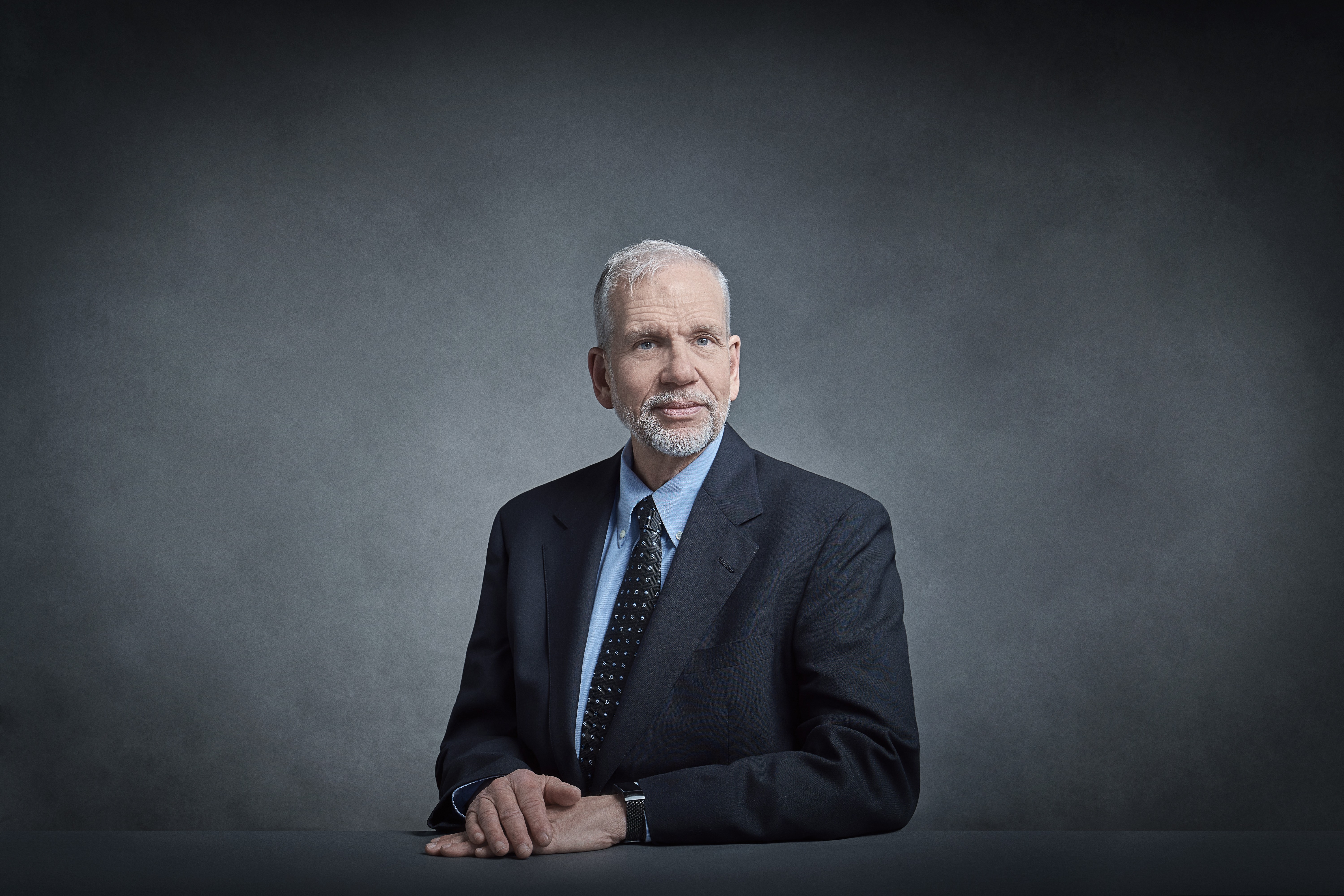 Arthur Glauberman