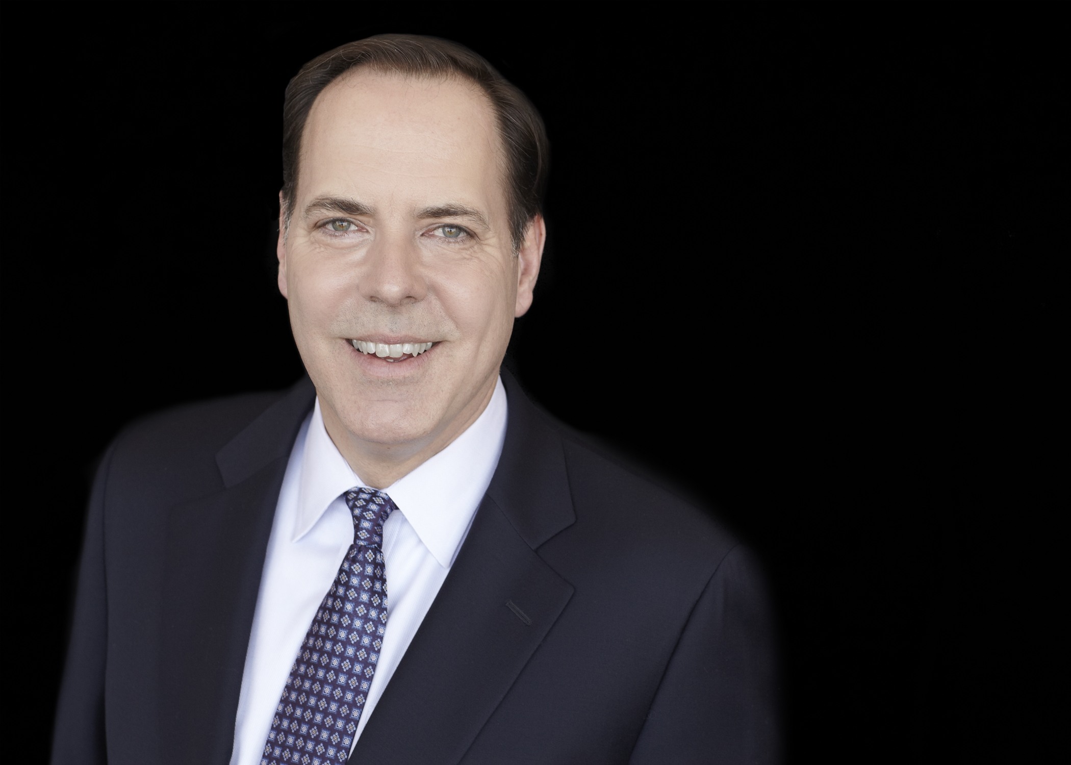 Gerard "Scott" Moore