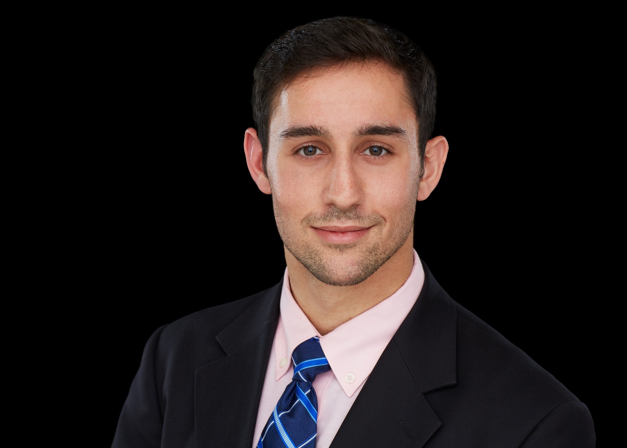 Jeremy Rosenblatt
