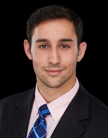 Jeremy Rosenblatt Jeremy Rosenblatt