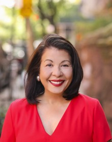 Lily Wong Lily Wong