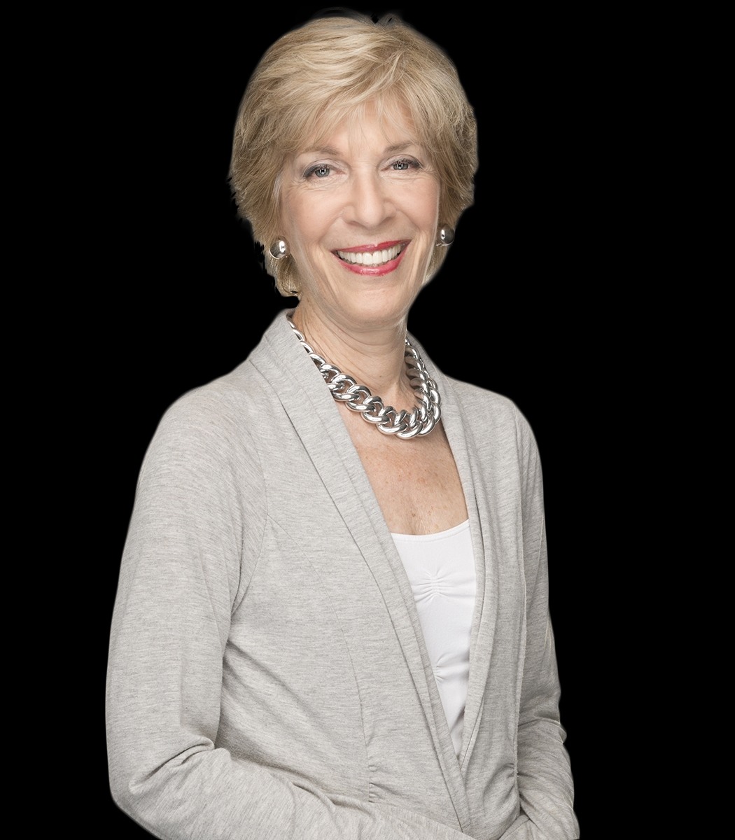 Rhea Stein
