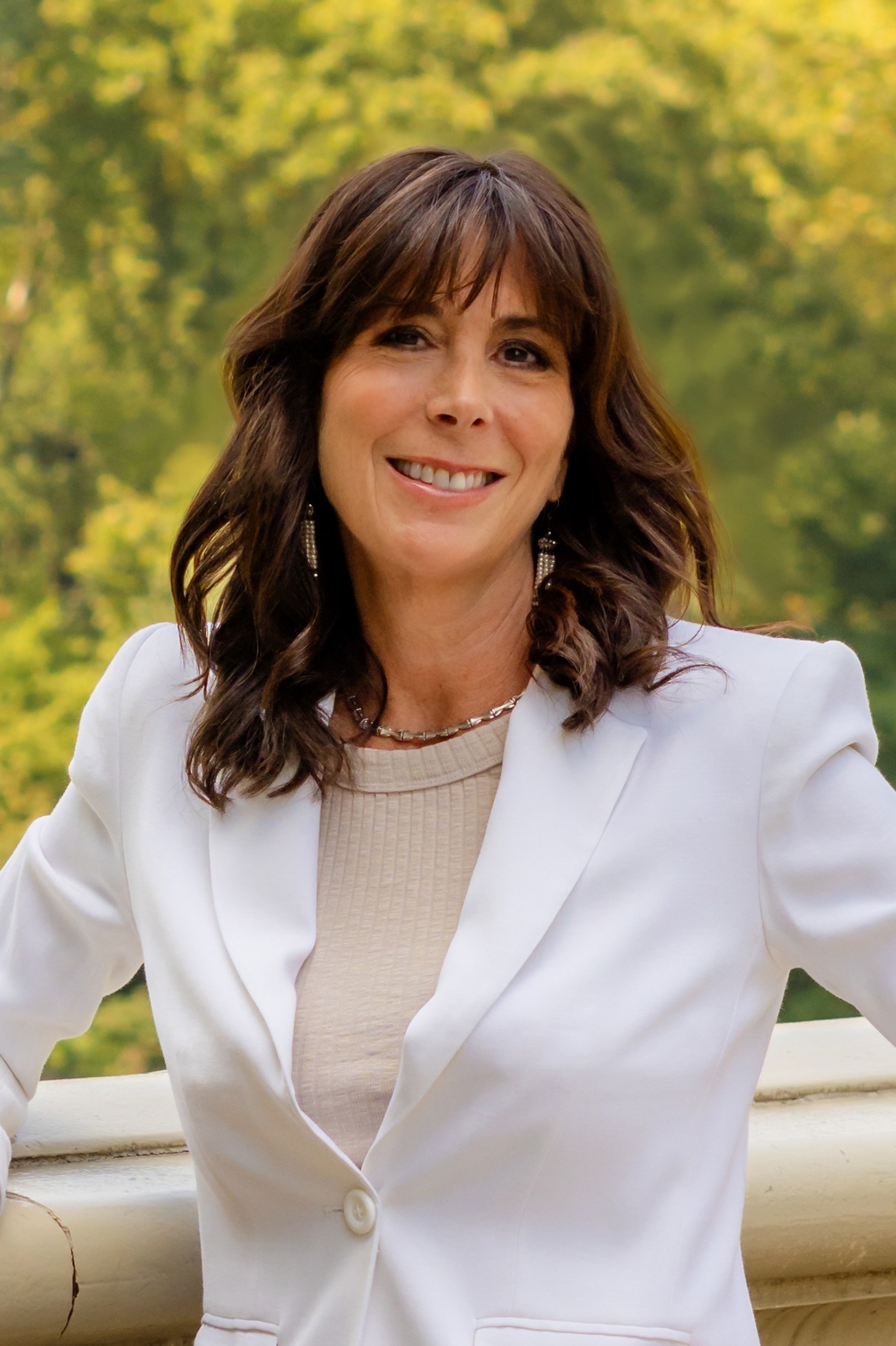 Denise Wallenstein