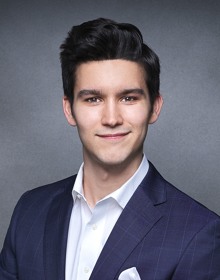 Theron Smith III Theron Smith III