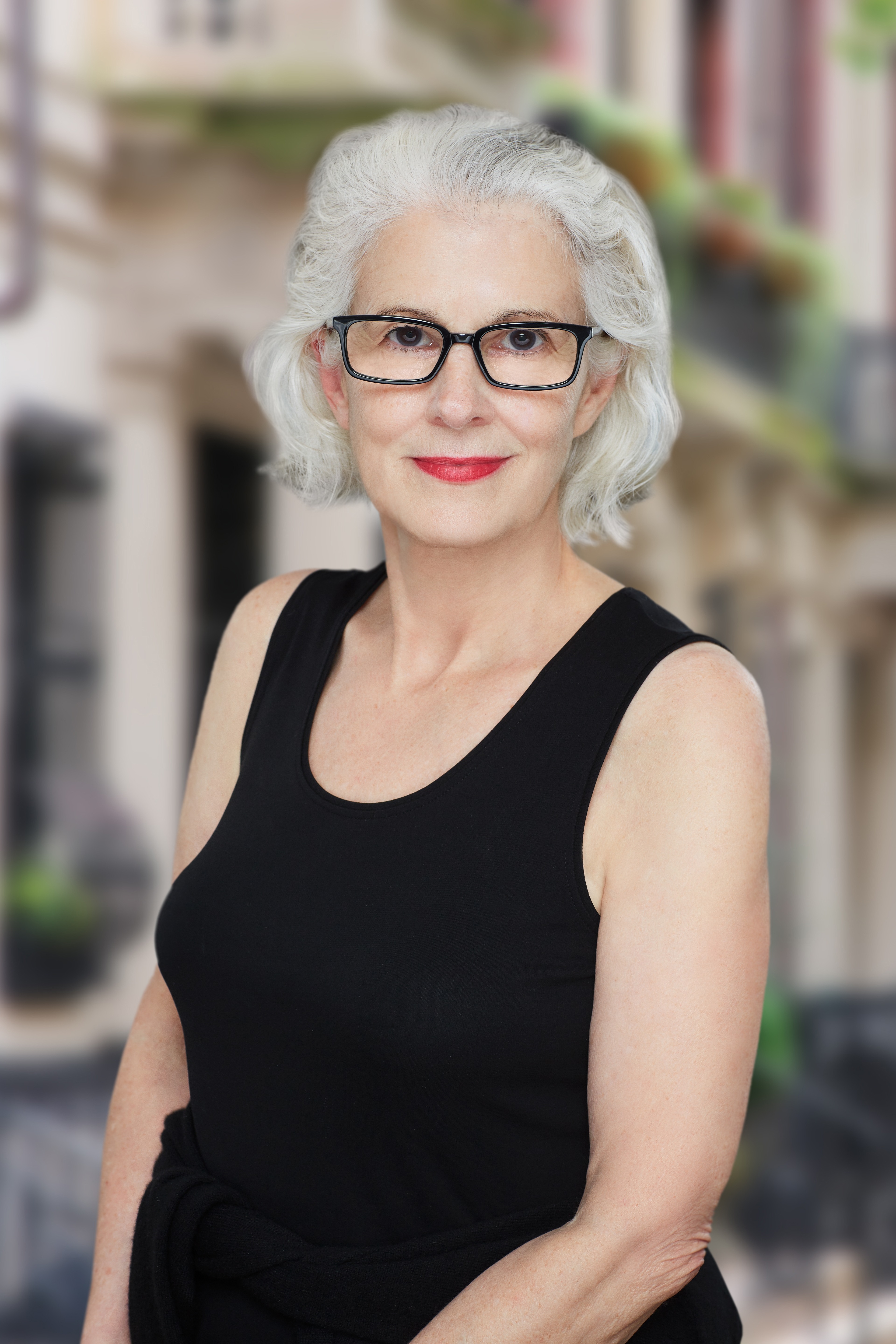 Suzanne Zinsel