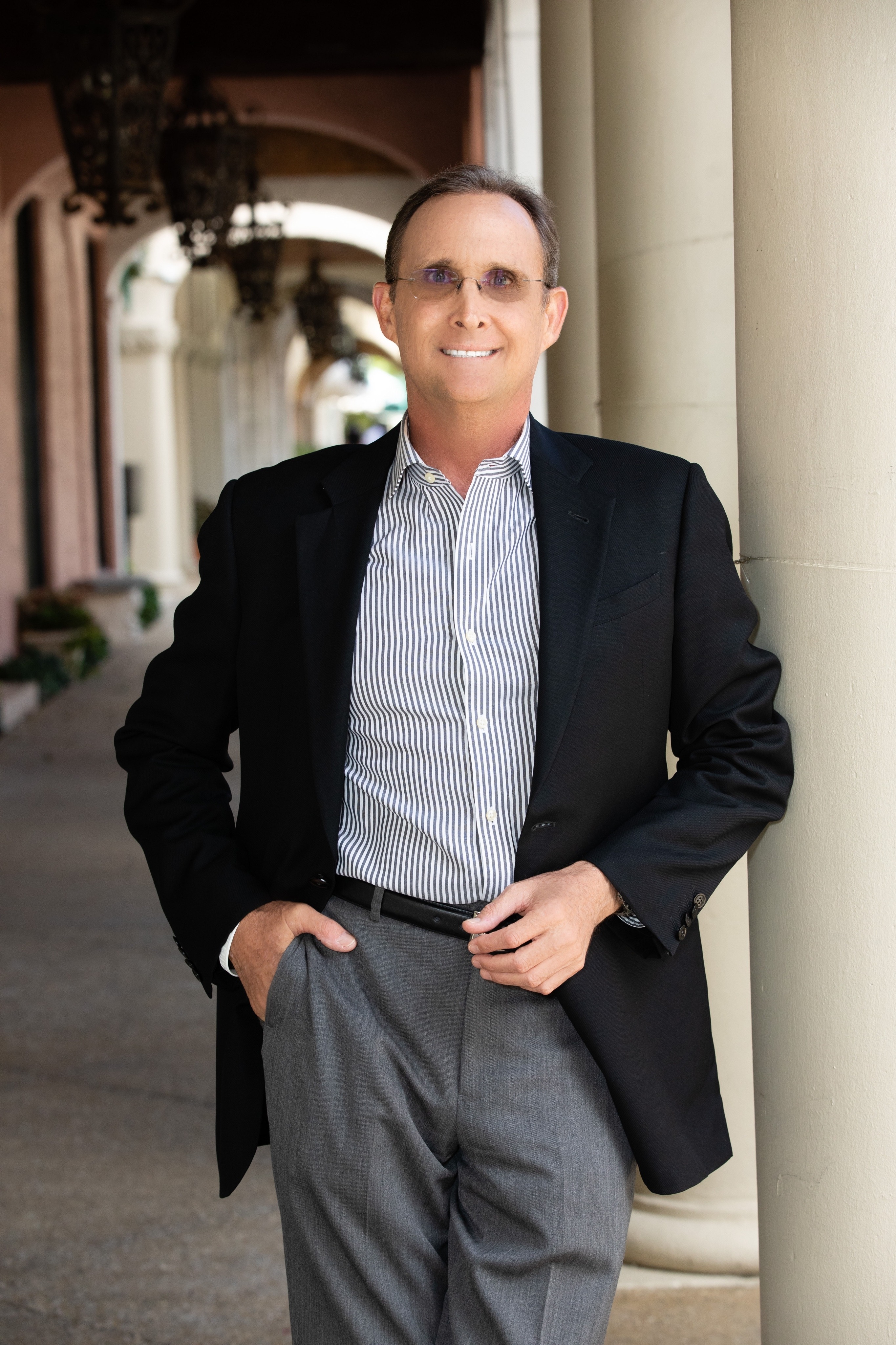 Richard Berman