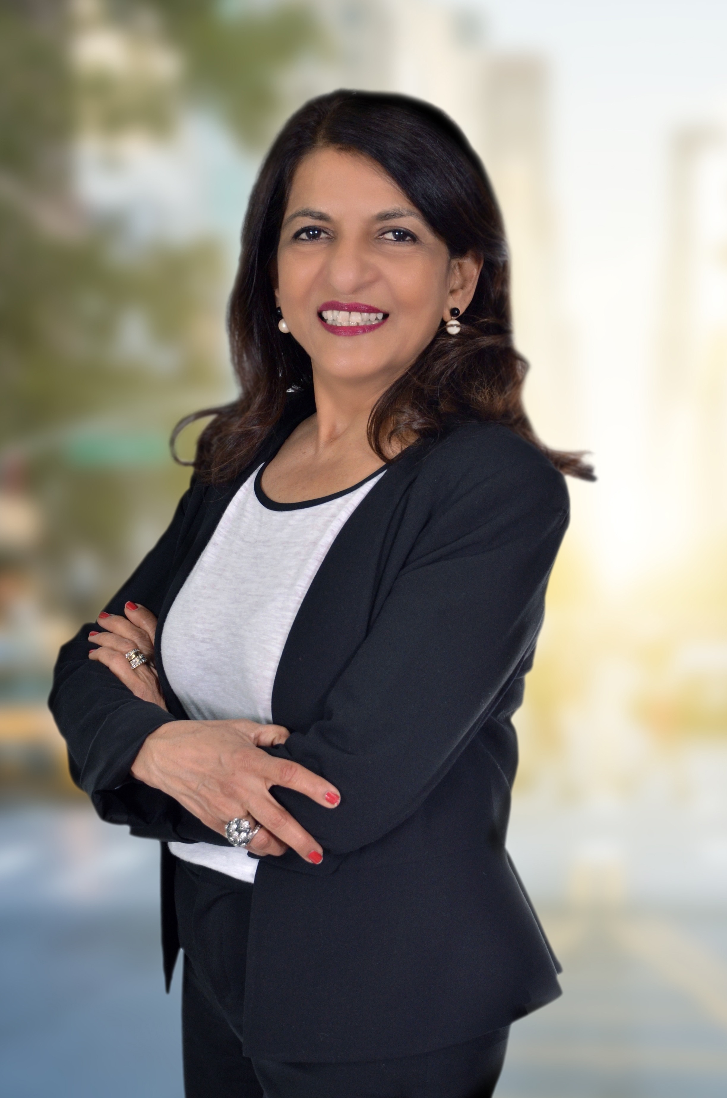 Nutan Desai