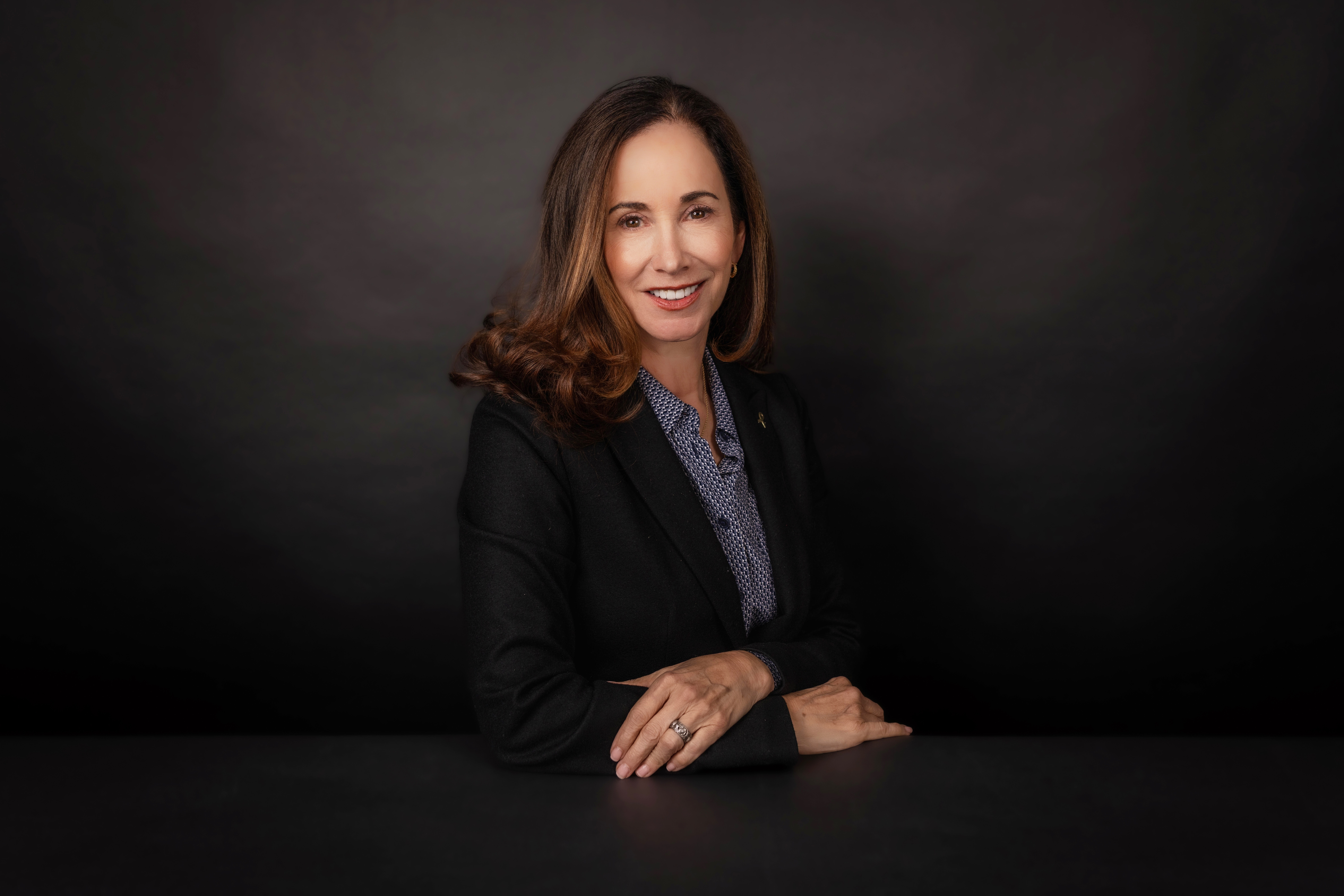 Susan Rubin