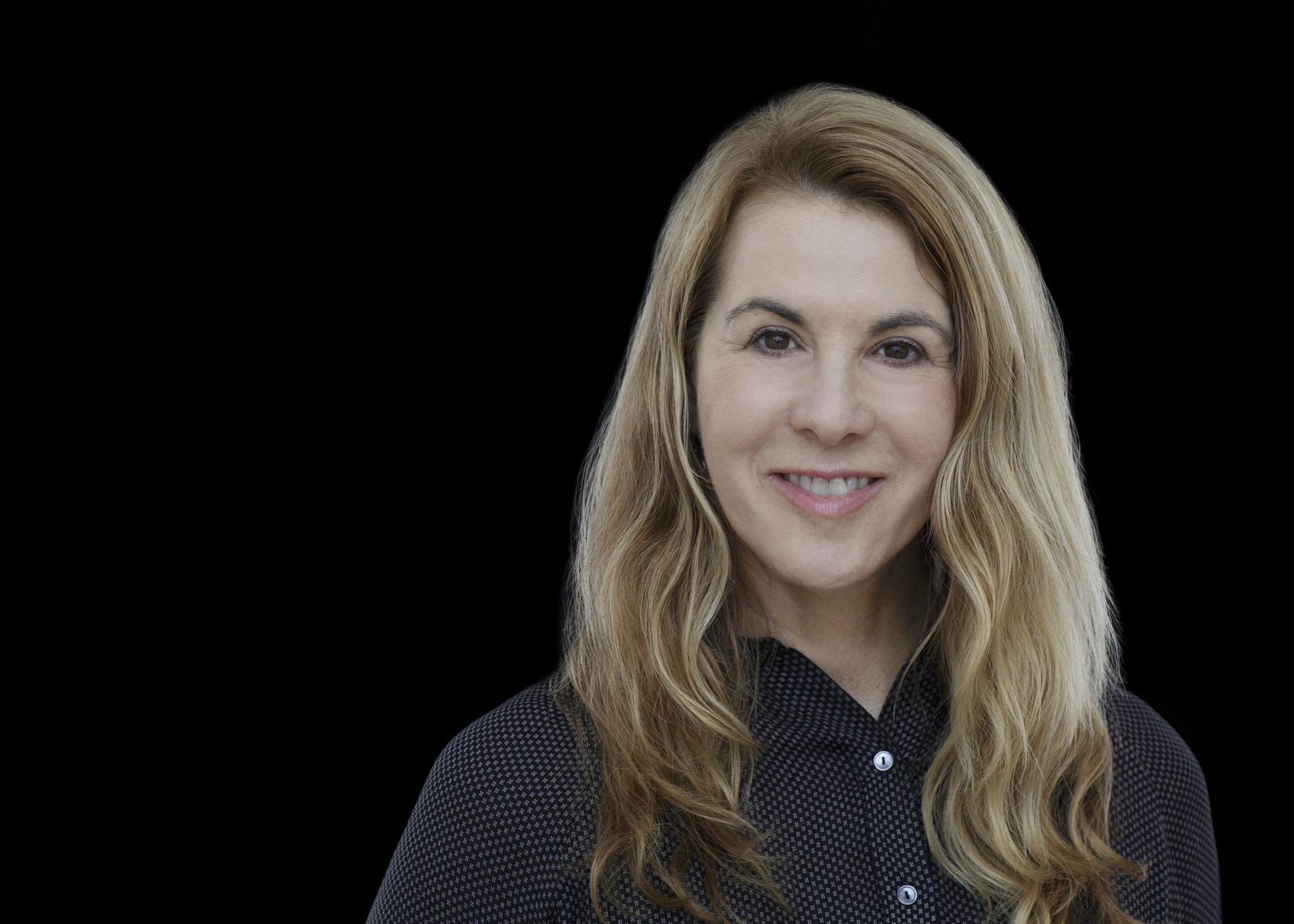 Carol Abady