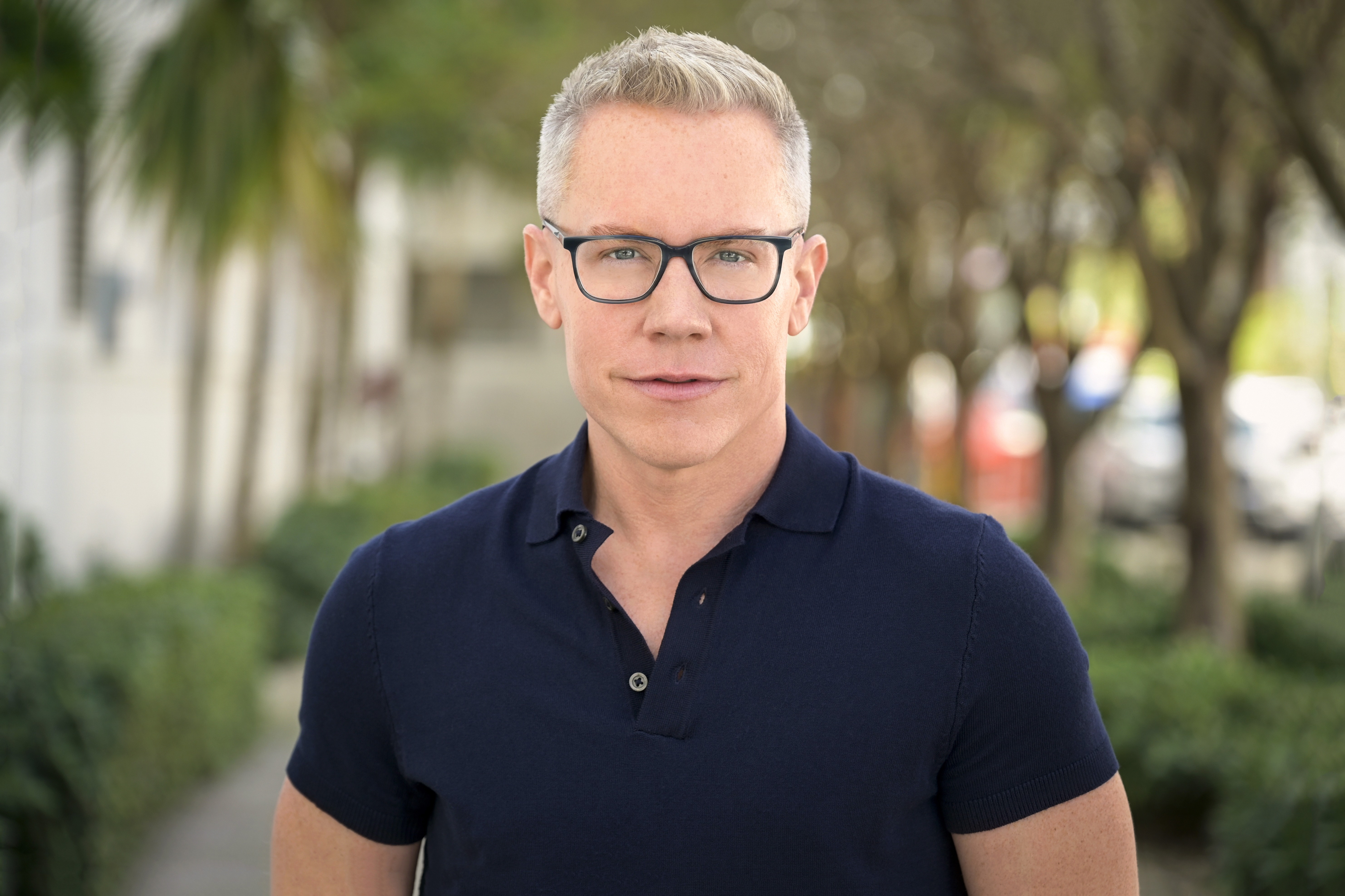 Brian Skvarla