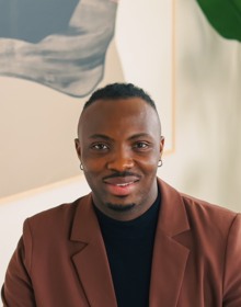 Eyitayo Adegoke Eyitayo Adegoke