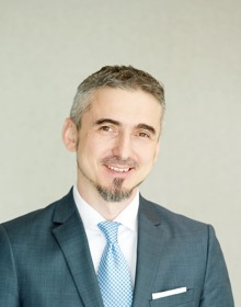 Senad Ahmetovic Senad Ahmetovic