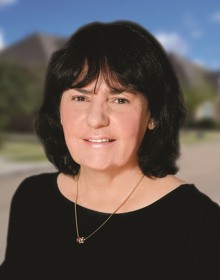 Linda Pitman Linda Pitman