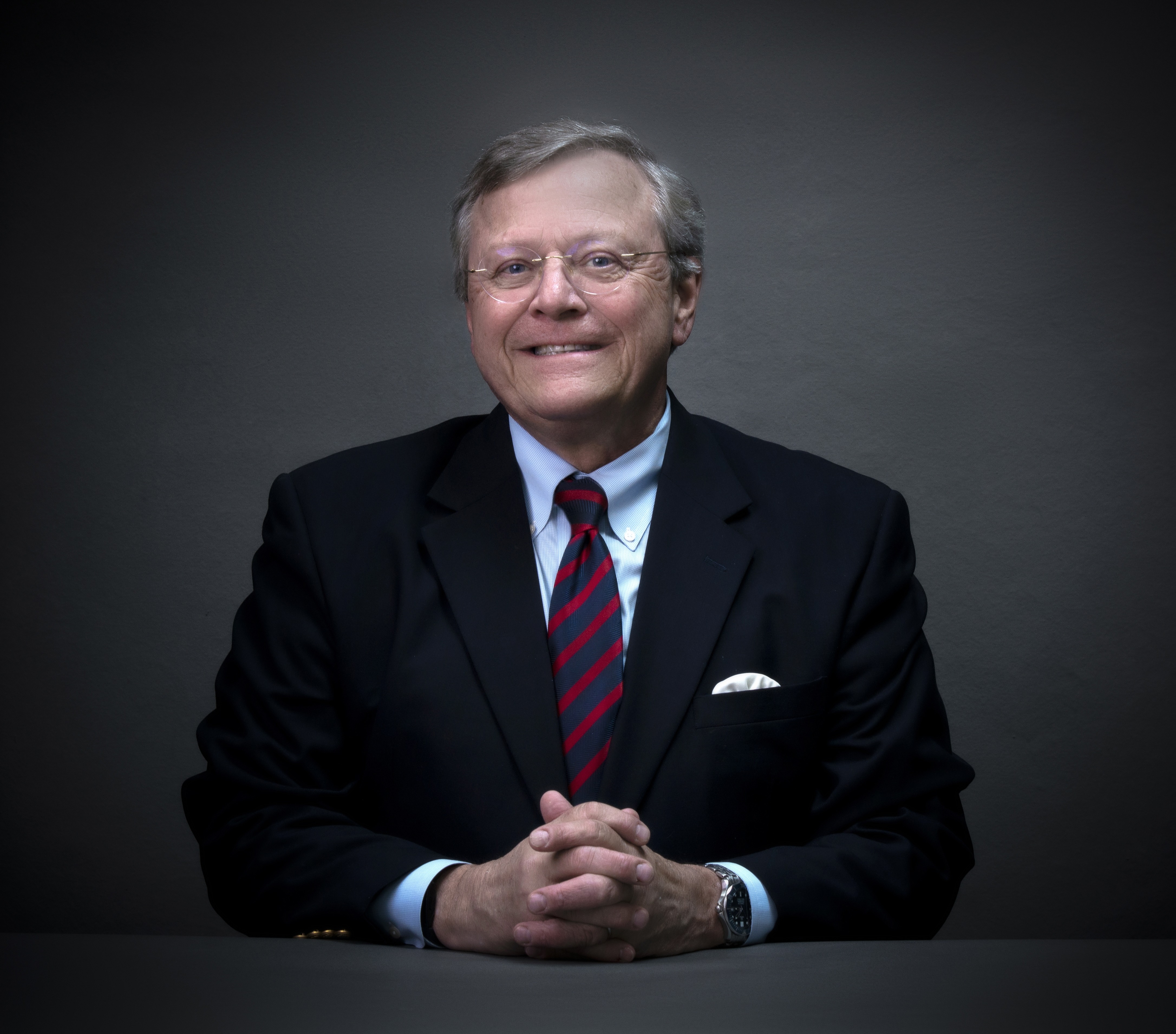 Steven Dorn