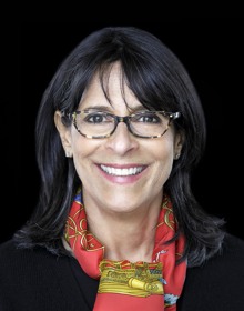 Susan Silverman Susan Silverman