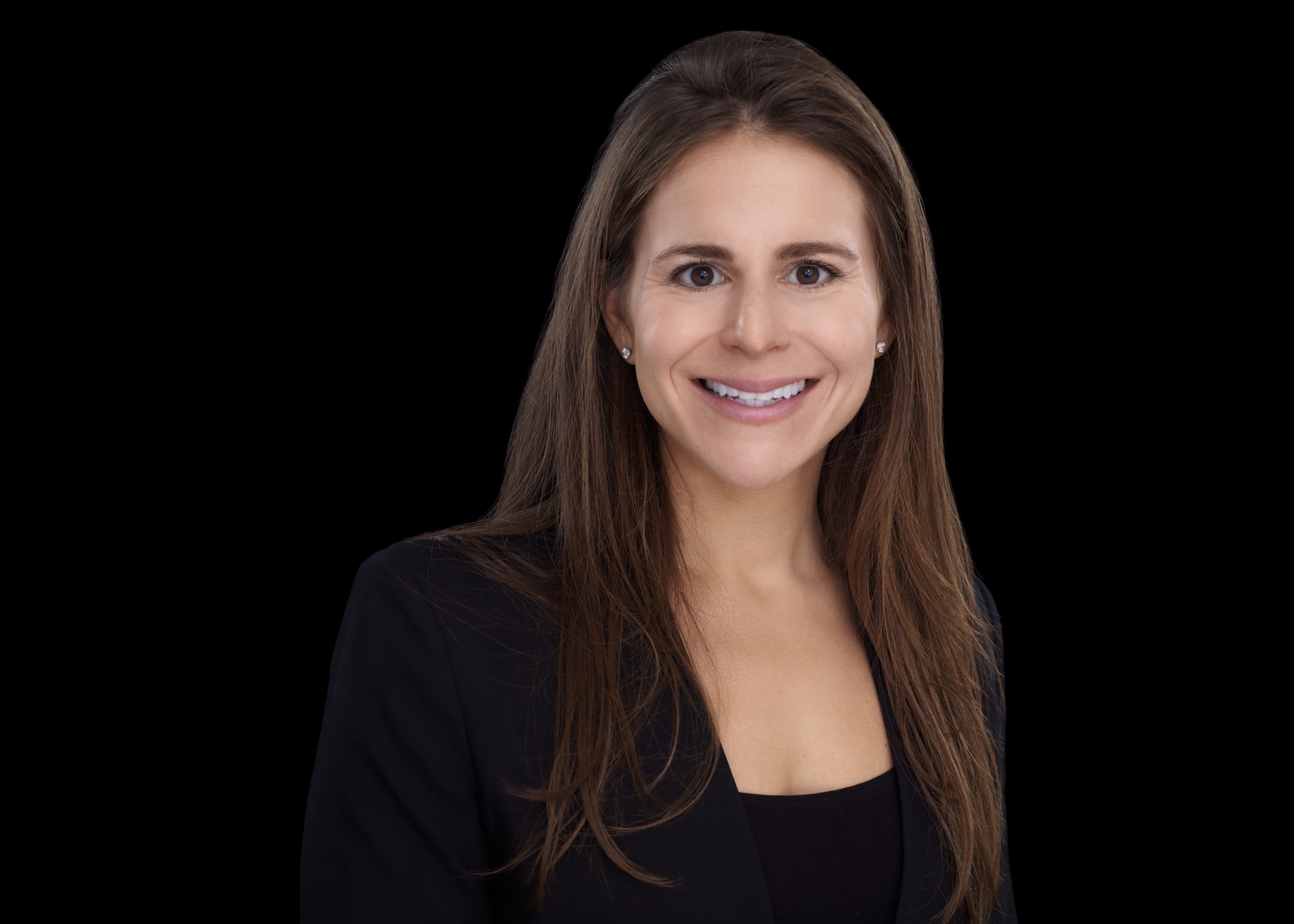 Gillian Bland Esq