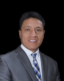 Raul Guazhambo Raul Guazhambo