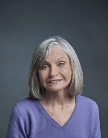 Sharon Bergh Sharon Bergh