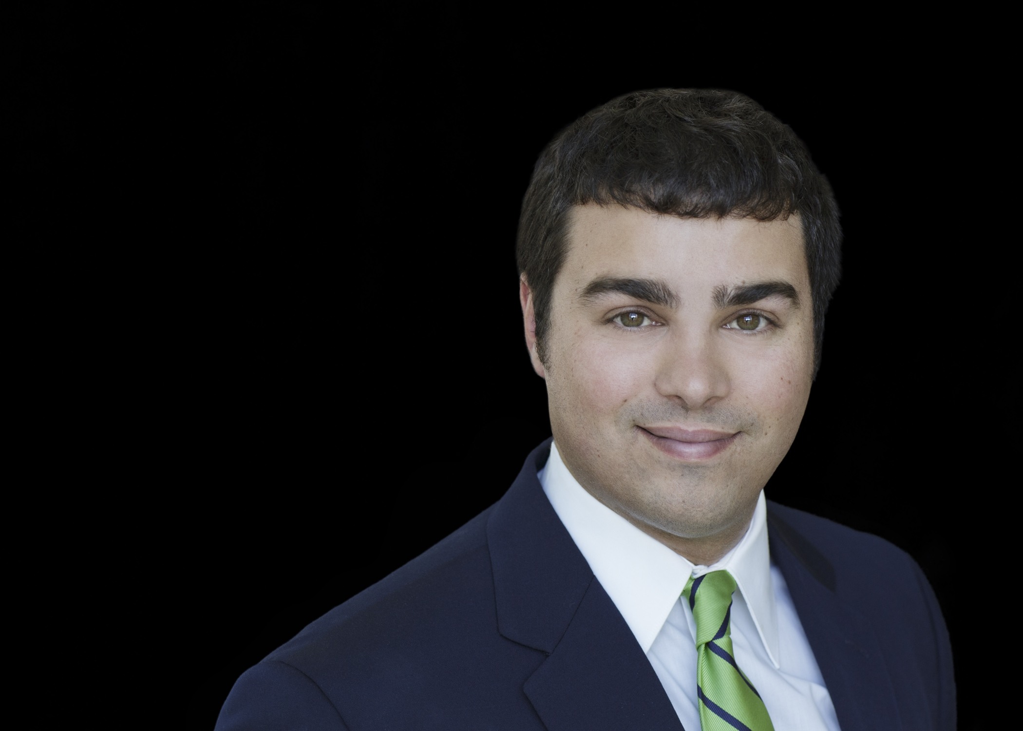 Jared Schiavoni