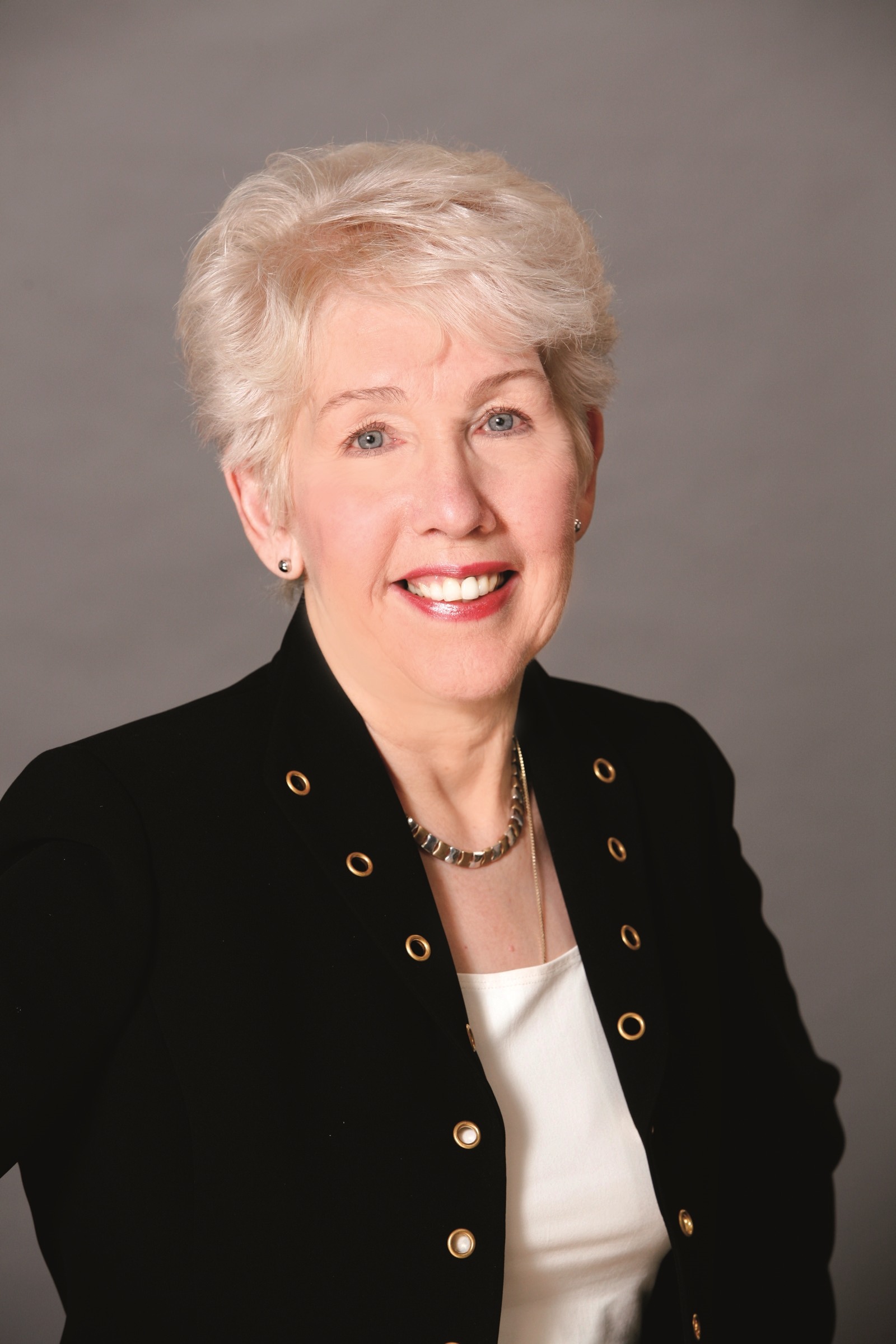 Joan Prackup