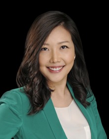 Joyce Choi Joyce Choi