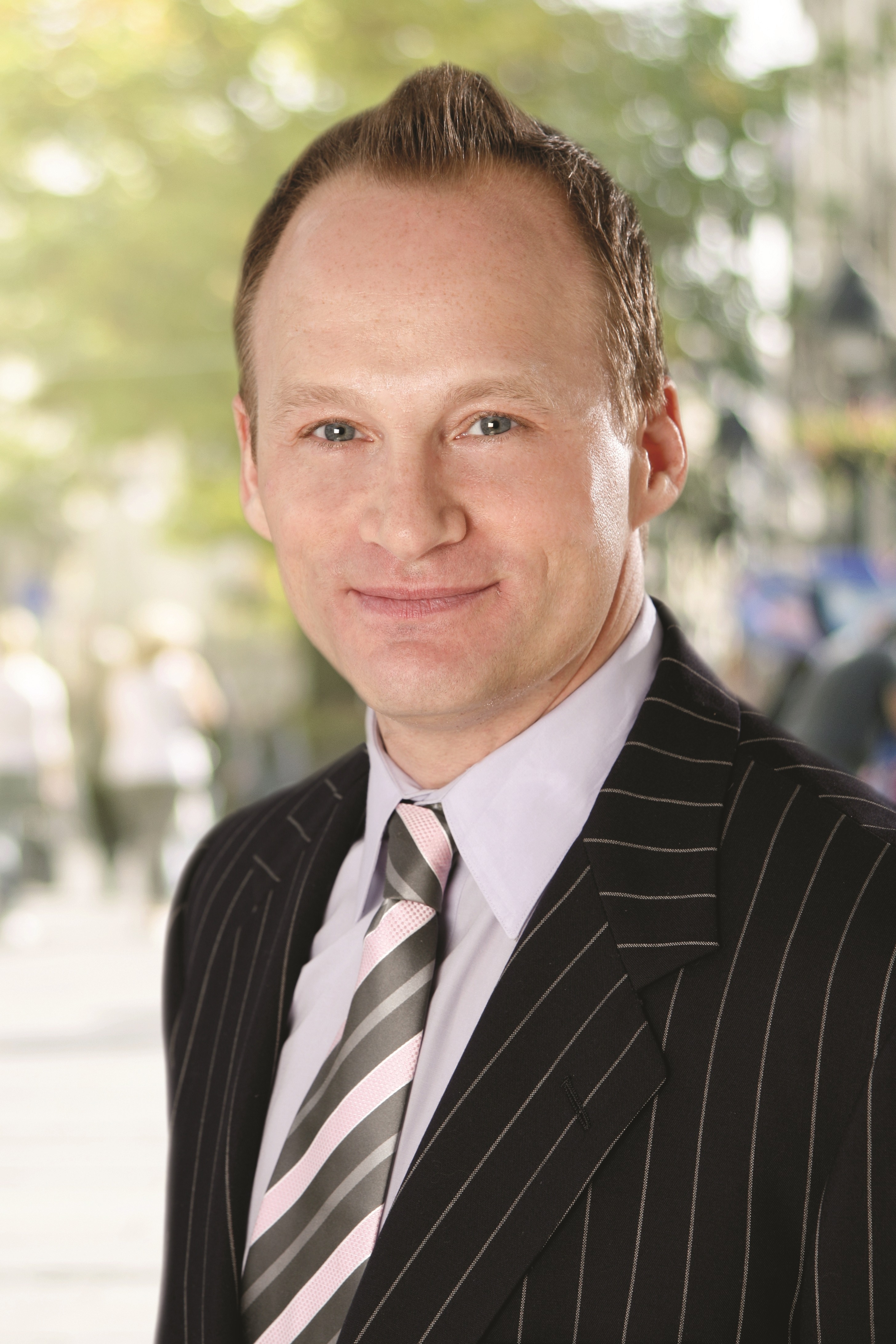 William Roy