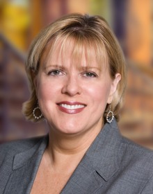 Linda VanderWoude Linda VanderWoude