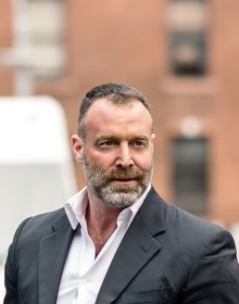 Kurt Bauccio Kurt Bauccio