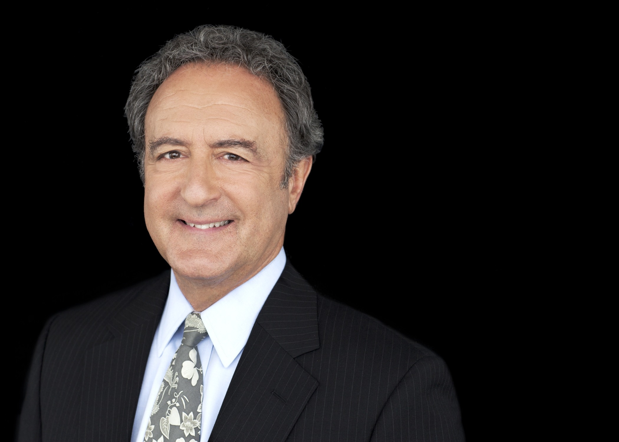 Kenneth Mandelbaum