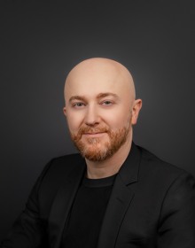 Elshan Izyaguyev Elshan Izyaguyev