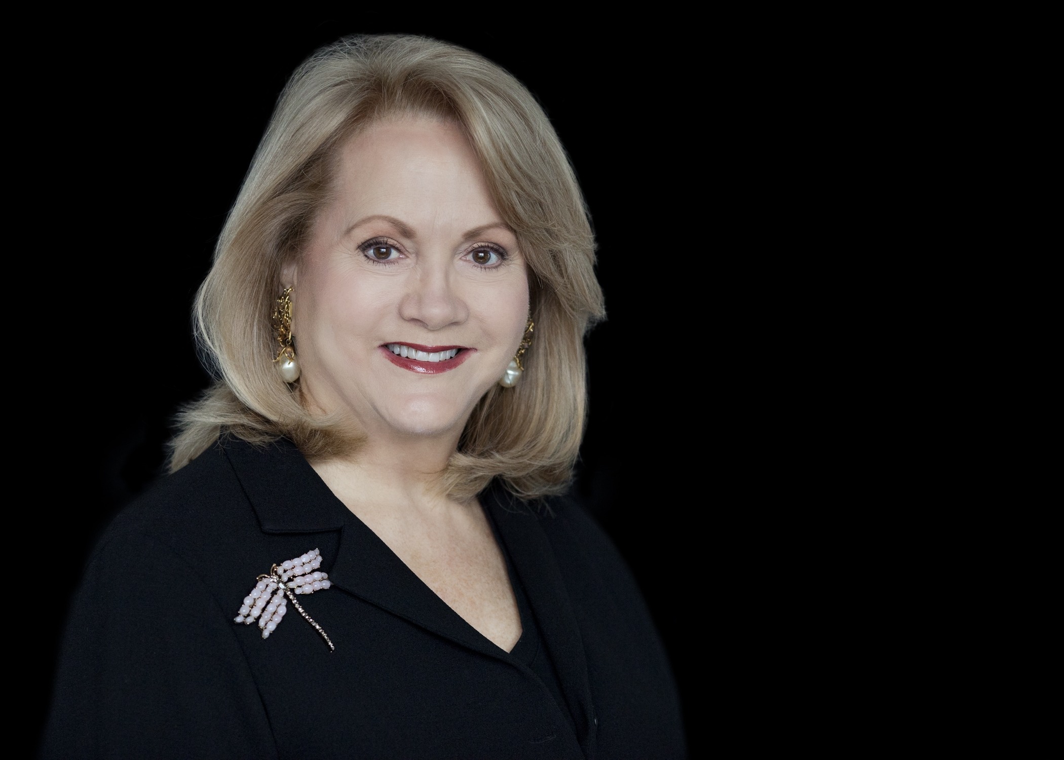 Shirley Mueller