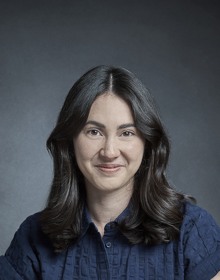 Sarah Mozeson Sarah Mozeson