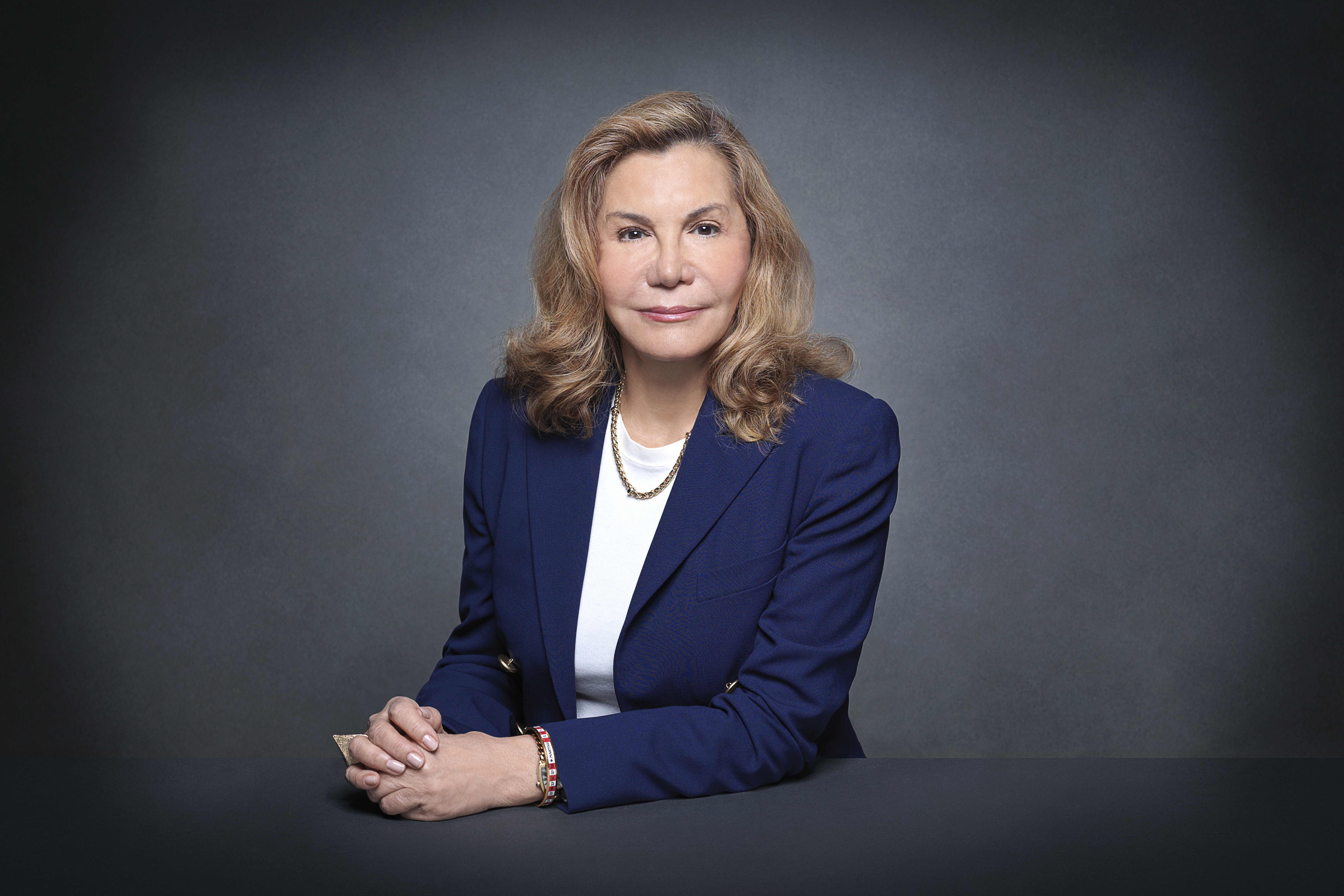 Cristina McGillicuddy