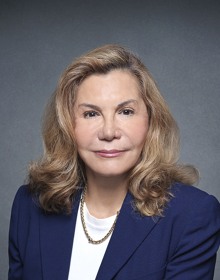 Cristina McGillicuddy Cristina McGillicuddy