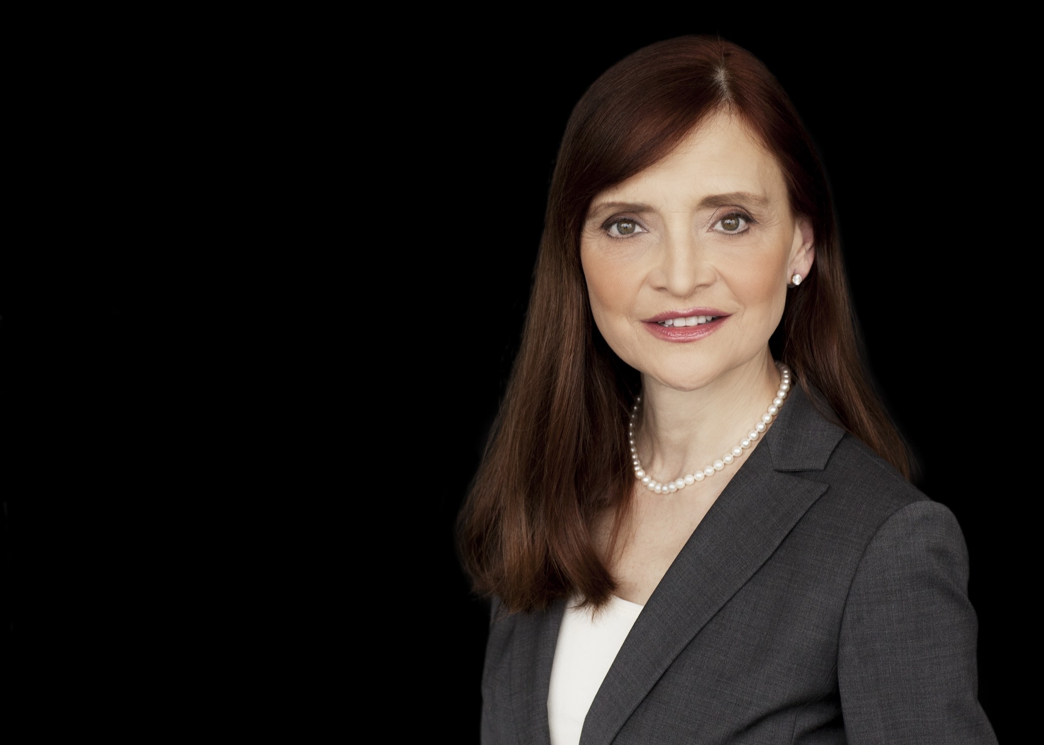 Marlene Marcus