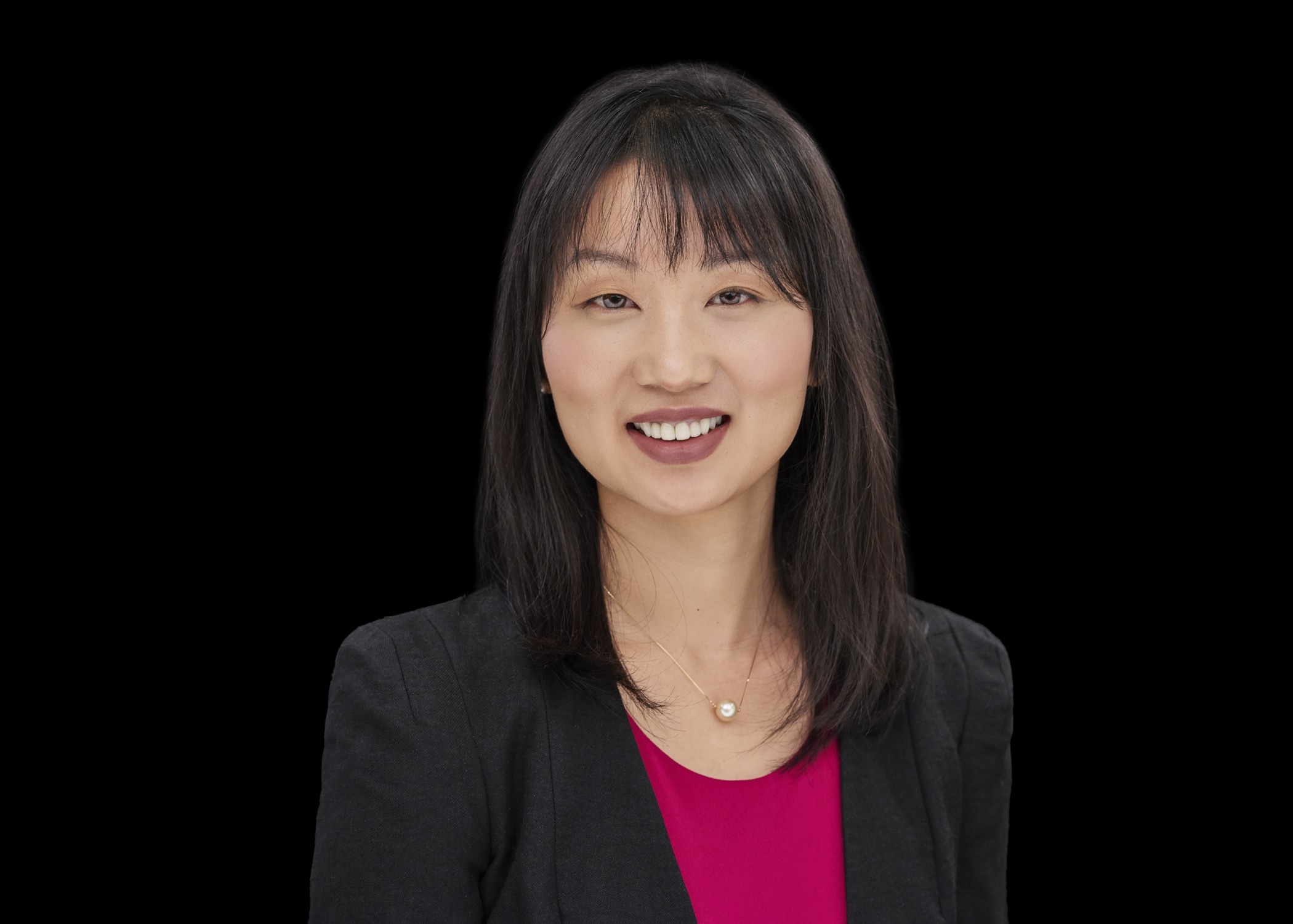 Meihua "Aimee" Xu